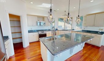 16898 CROWN TERRACE Rd, Brookings, OR 97415