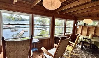 142 N Shore Rd, Chesterfield, NH 03462