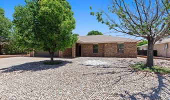 836 San Juan Dr, Alamogordo, NM 88310
