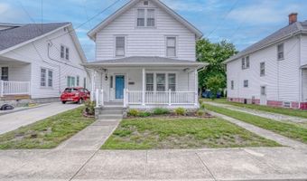 12 W MISPILLION St, Harrington, DE 19952