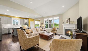 3580 Bella Vista Dr, Ann Arbor, MI 48108