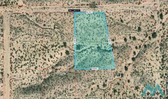 Lot 629 Mustang Place, Elephant Butte, NM 87935