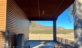 3 County Road N2261, Alpine, AZ 85920