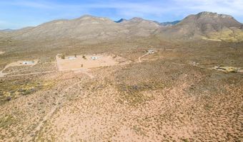 7 1 Acres W Oldsmobile Dr, Bisbee, AZ 85603