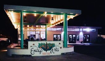 301 E Holland Ave, Alpine, TX 79830