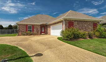 406 Montrose Pl, Brandon, MS 39042