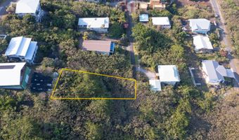 GUAVA RD, Captain Cook, HI 96704