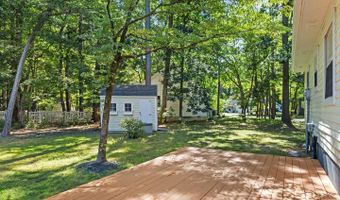 31 NOTTINGHAM Ln, Berlin, MD 21811