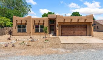 212 Riesling Rd, Bernalillo, NM 87004