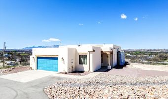 1627 E Goldenrod Ln, Benson, AZ 85602