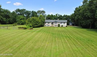 1100 Pappy Cecil Ln, Bardstown, KY 40004