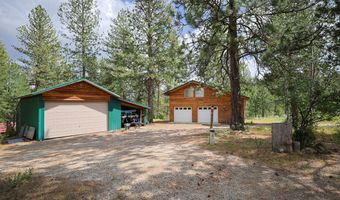 351 Duffers Ln, Cascade, ID 83611