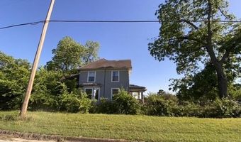 820 NW E St, Ardmore, OK 73401