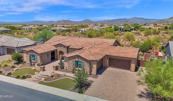 6224 E CALLE MARITA, Cave Creek, AZ 85331
