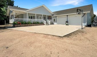 27505 County Road 41, Akron, CO 80720
