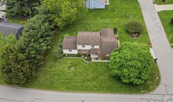1323 Olde Post Rd, Ashland, OH 44805