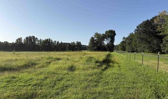 Arthur Kirk Rd, Beebe, AR 72012