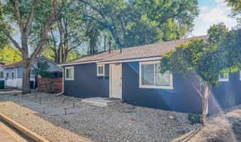 1401 N Peter'S St, Carson City, NV 89706