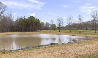 1144 Little Big Mound Rd, Bentonia, MS 39040