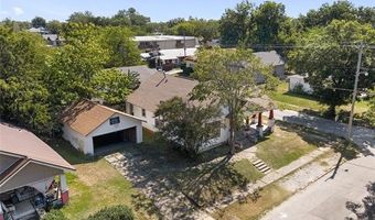 602 B St NW, Ardmore, OK 73401