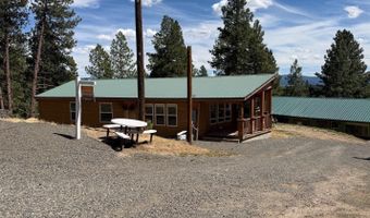 1224 Woodside Rd, Cascade, ID 83611