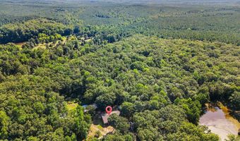 10823 Wyllia Rd, Benton, AR 72019