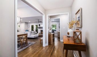 2662 Foster Ridge Rd NE, Atlanta, GA 30345
