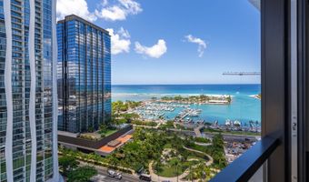 333 Ward Ave 2108, Honolulu, HI 96814