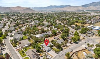 4491 Morgan Mill Rd, Carson City, NV 89701