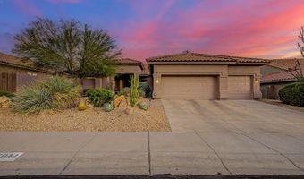 5011 E JUSTICA St, Cave Creek, AZ 85331