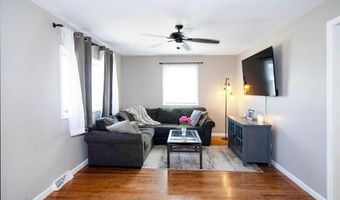 140 PRINCETON Ave, Bellmawr, NJ 08031