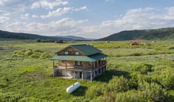 15 S RAINBOW Dr, Cora, WY 82925