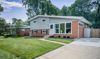 2207 PINNEBERG Ave, Rockville, MD 20851