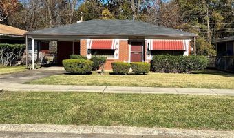 309 Oregon Ave, Shreveport, LA 71101