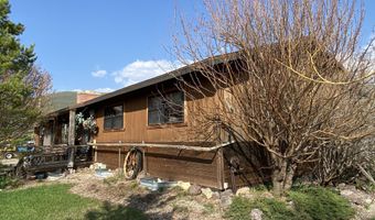 2398 Smokey Canyon Rd, Auburn, WY 83111