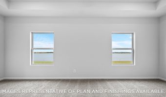 1007 Roberto Ave Plan: Ozark, Baker, LA 70714