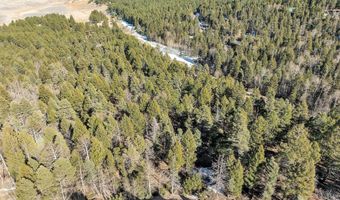 Lot 1121 Cochiti Circle, Angel Fire, NM 87710