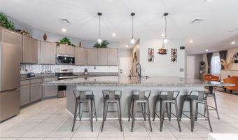 675 Turtleback Falls Ave, Indian Springs, NV 89018