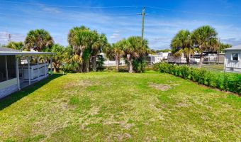 1201 Chipewa Dr, Barefoot Bay, FL 32976