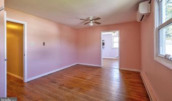 103 ERIE Ave, Barrington, NJ 08007