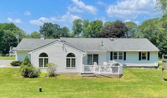 523 Overlook Dr, Orange, CT 06477