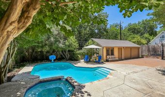 248 ROSEMARY Ave, Alamo Heights, TX 78209