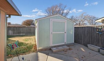 6508 GARWOOD Rd, Amarillo, TX 79109