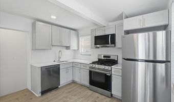 3013 5TH St SE, Washington, DC 20032