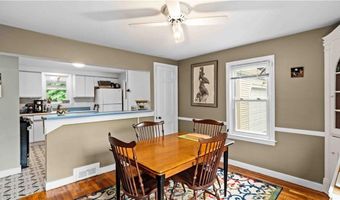 74 Algonquin Rd, East Providence, RI 02916