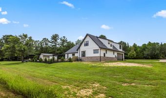 50378 S Harmony Rd, Amory, MS 38821