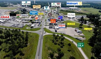 00 Dewitt Henry Tract 4B, Beebe, AR 72012