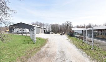 5628 State Route 7, Andover, OH 44003