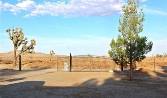 19478 Valle Vista Rd, Adelanto, CA 92301