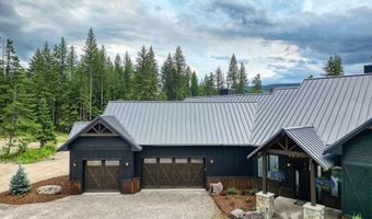 14051 Big Rock Way, Bigfork, MT 59911